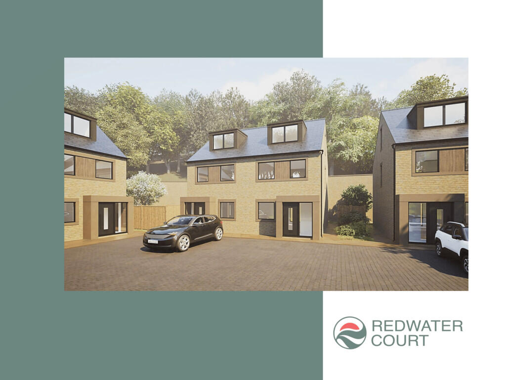 Land for sale in Pudsey Road, Cornholme, Todmorden, OL14 – pohled 4