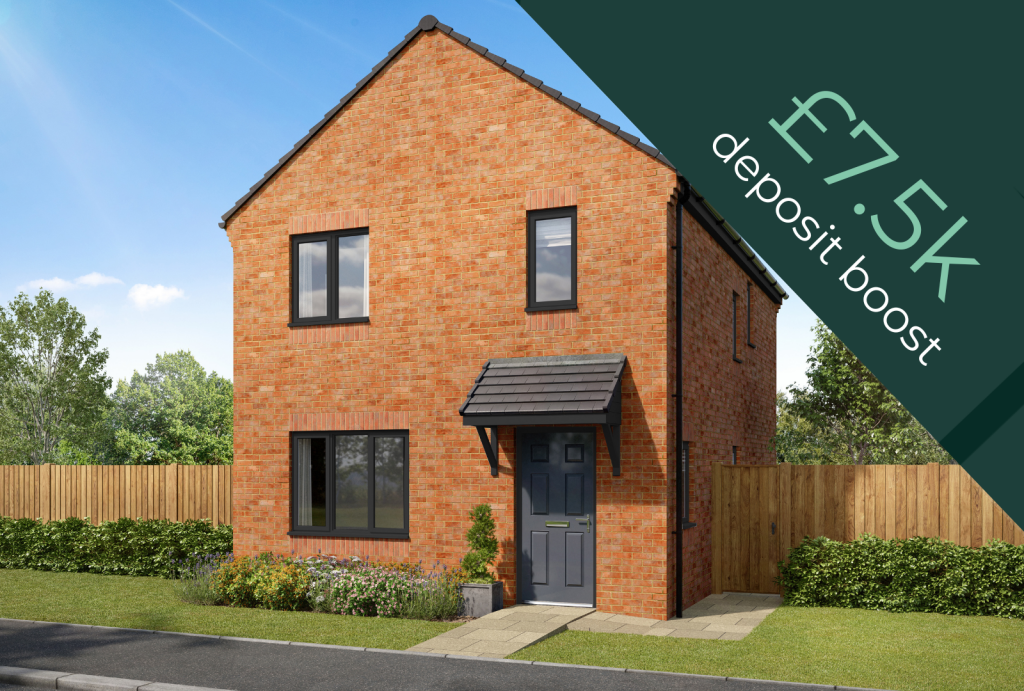 Main image of property: Gilcroft Street,
Skegby,
Sutton-In-Ashfield,
NG17 3EL
