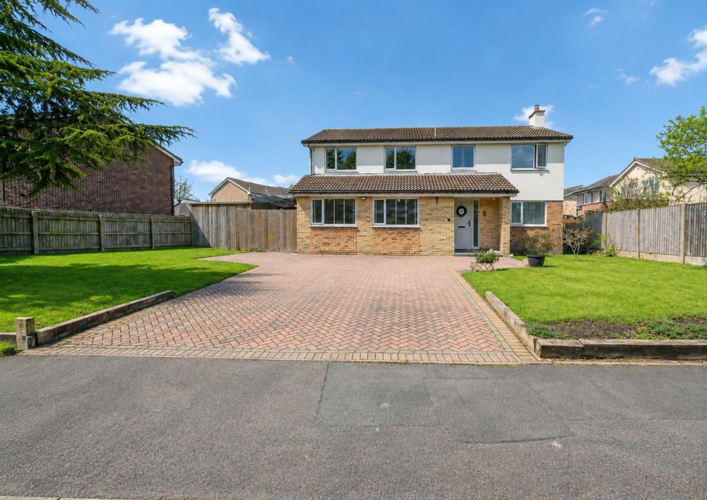 Main image of property: Hazelwood Road, Wilmslow, SK9