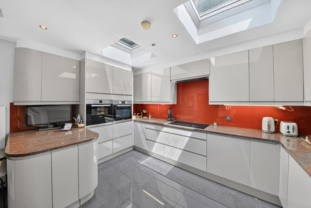 Main image of property: Boston Place, NW1