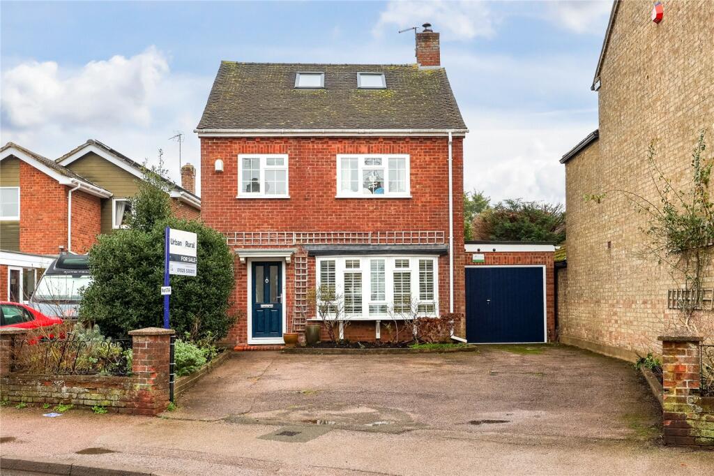 Main image of property: Dunstable Road, Toddington, Bedfordshire, LU5