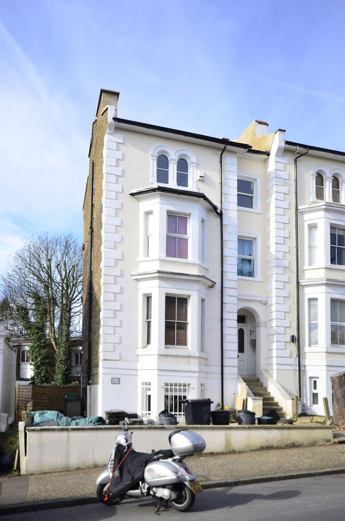 Main image of property: Belvedere Road, Crystal Palace, London, SE19