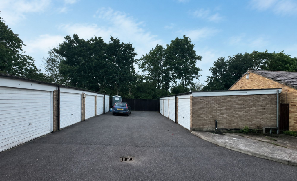 Main image of property: Ilford