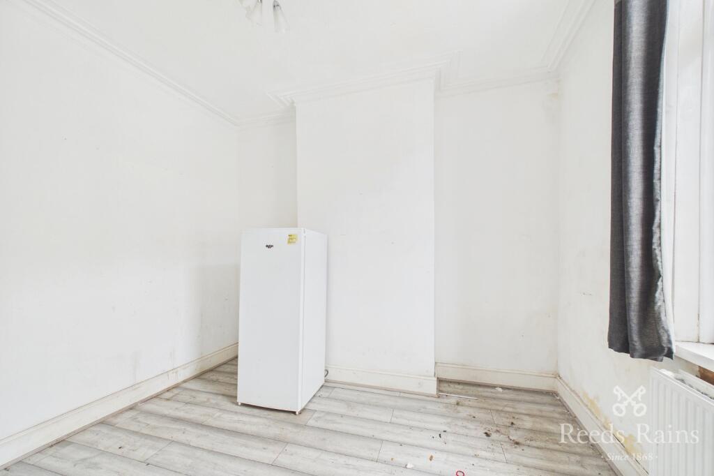 James Street, Rotherham, South Yorkshire, S60 photo 3