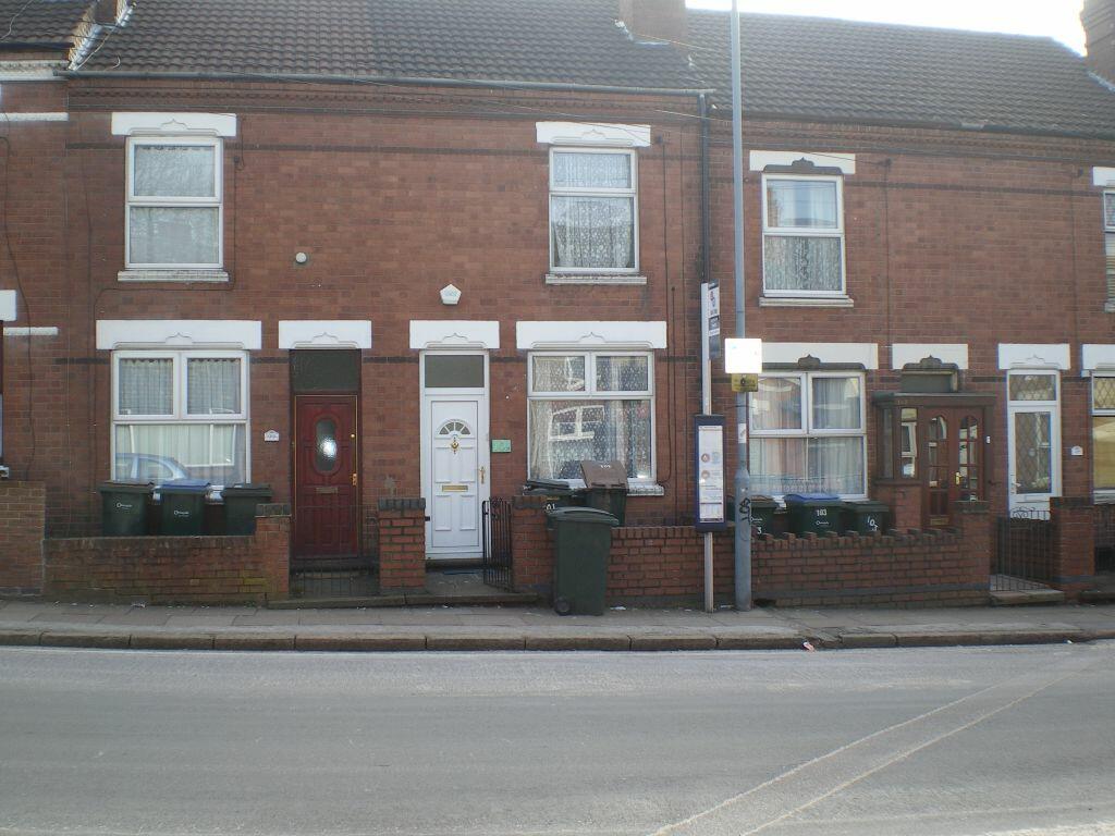 Main image of property: 3 Bed Hmo Prime Location