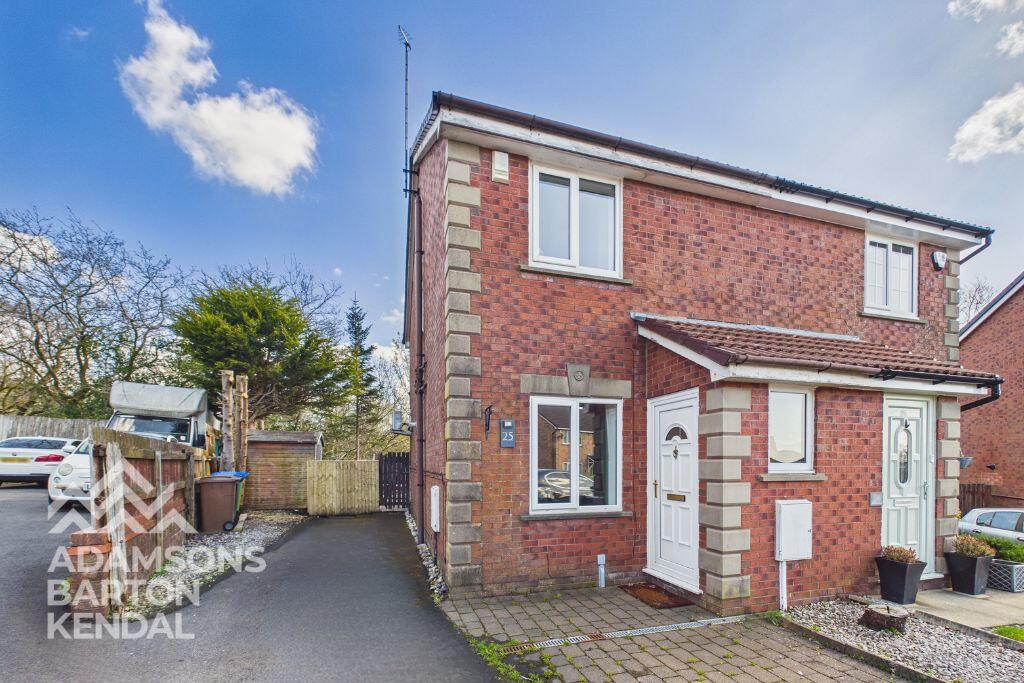 Main image of property: Whitemoss, Norden, Rochdale OL12