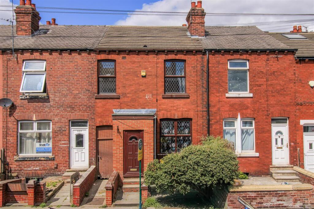 Main image of property: Lincoln Street, Wakefield