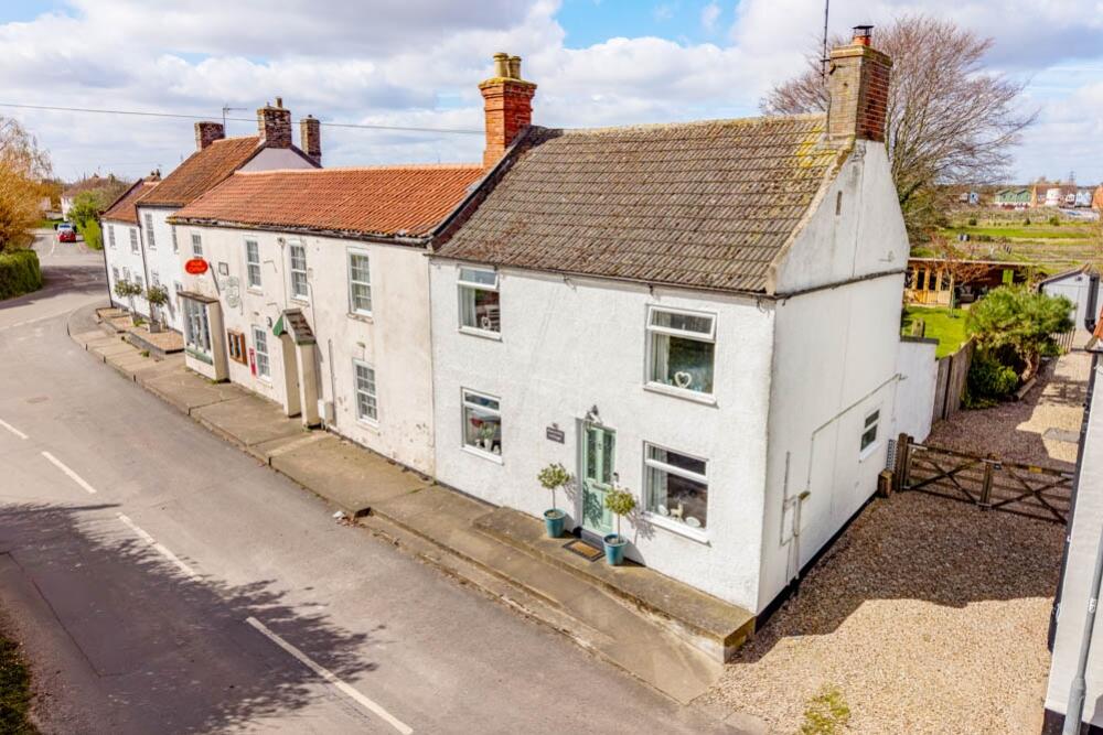 Main image of property: Gauntlet Road, Bicker, Boston, Lincolnshire, PE20