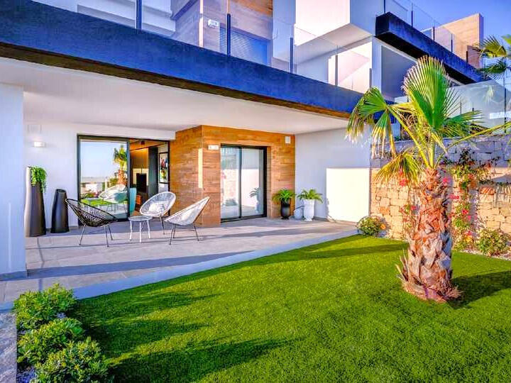 Main image of property: Cumbre Del Sol