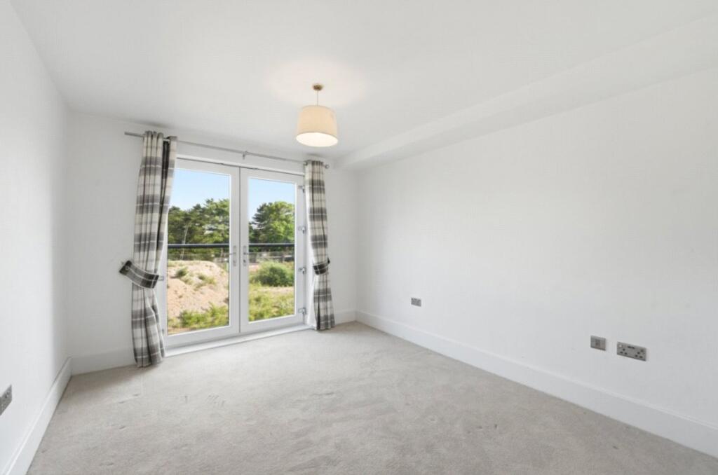 Apartment in Nottingham - More