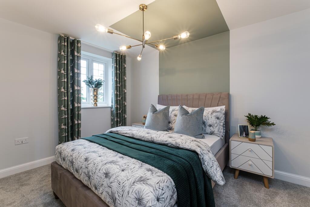 Additional image 8 of Lapwing Drive,
Hampton-In-Arden,
B92 0BF