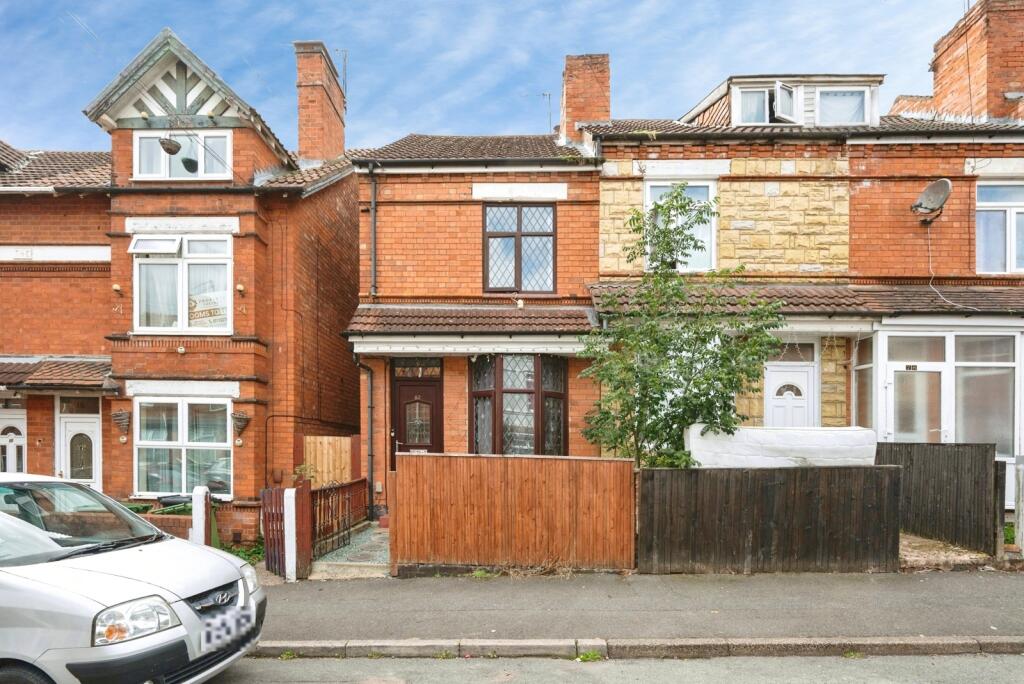 Main image of property: Lodge Road, Redditch, Worcestershire, B98