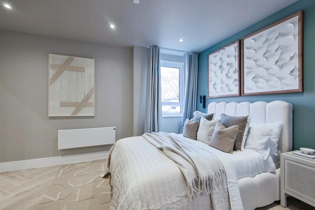Main image of property: Queensway, Stevenage, Hertfordshire, SG1