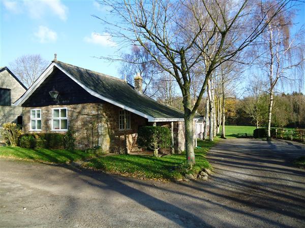 Main image of property: The Mews, Chepstow