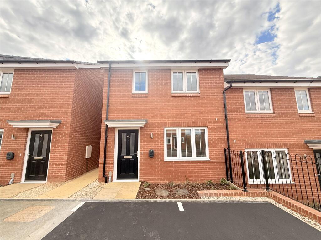 Main image of property: Tillage Road, Wellingborough, Northamptonshire, NN8