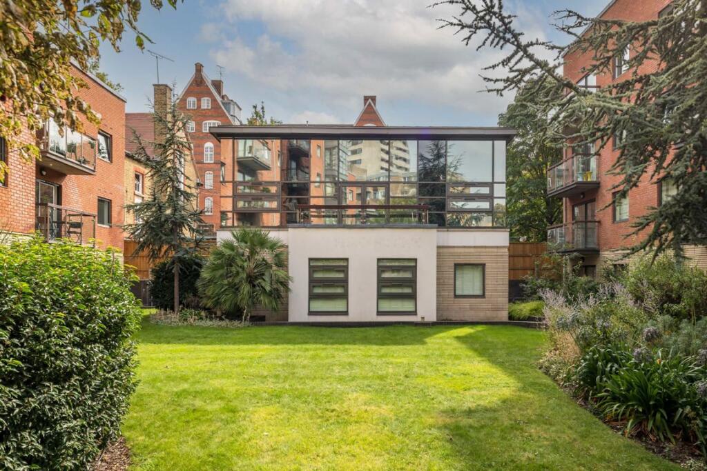 Main image of property: Montaigne Close, Pimlico