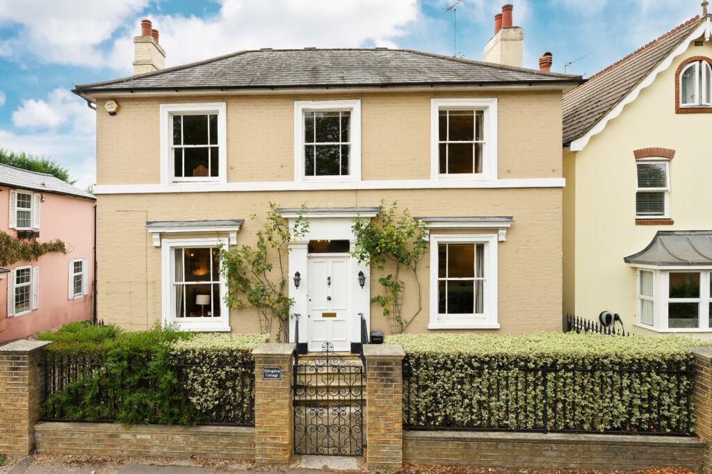 Main image of property: Weston Green, Thames Ditton, Surrey, KT7