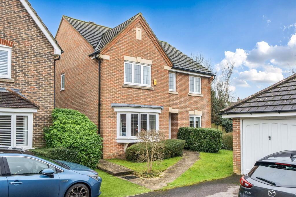 Main image of property: The Elms, Warlingham, CR6