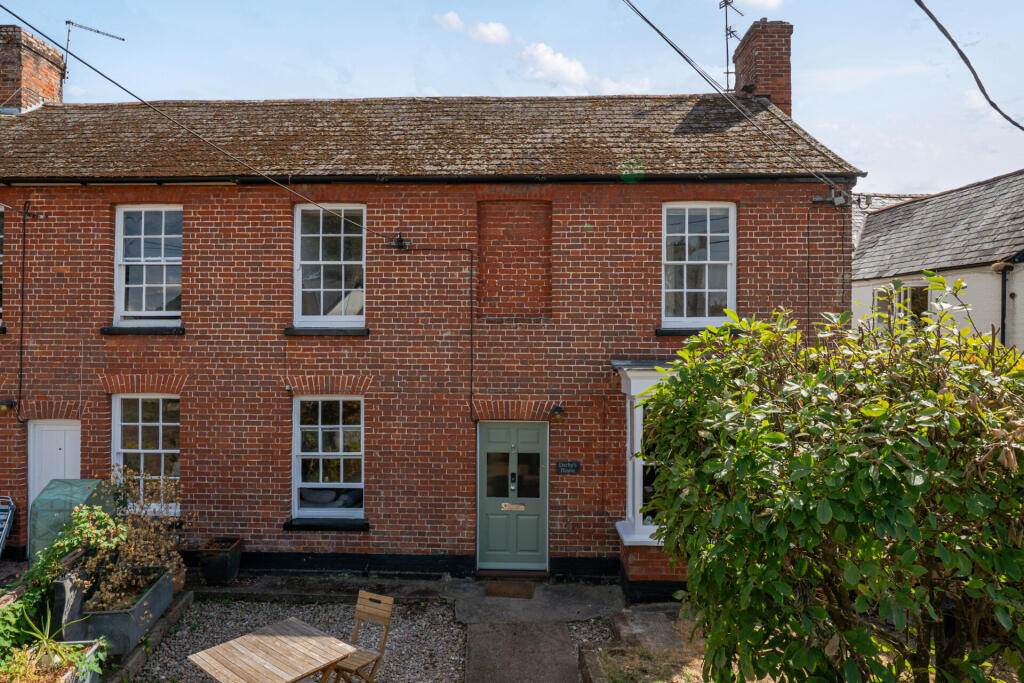 Main image of property: Greenway, Woodbury, Devon