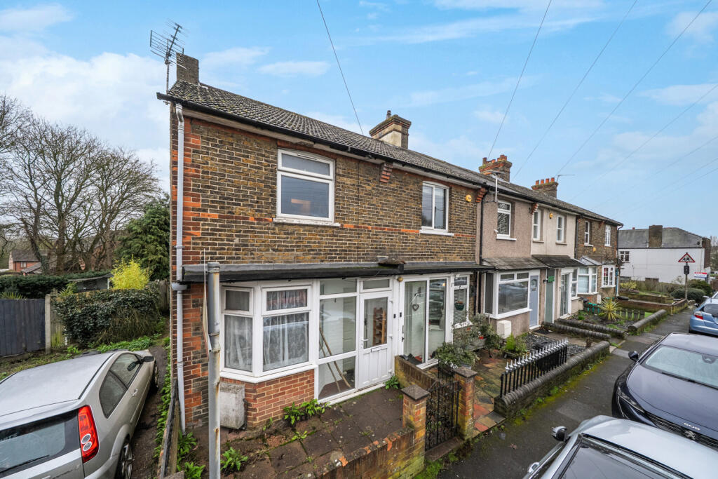 Main image of property: Green Court Road, Crockenhill, Swanley