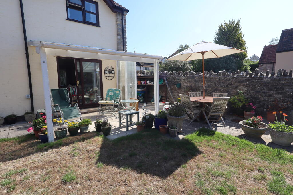 Additional image 28 of Hannahs Lane, Westbury-Sub-Mendip