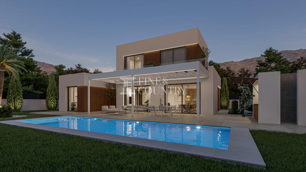 Main image of property: Valencia, Alicante, Denia