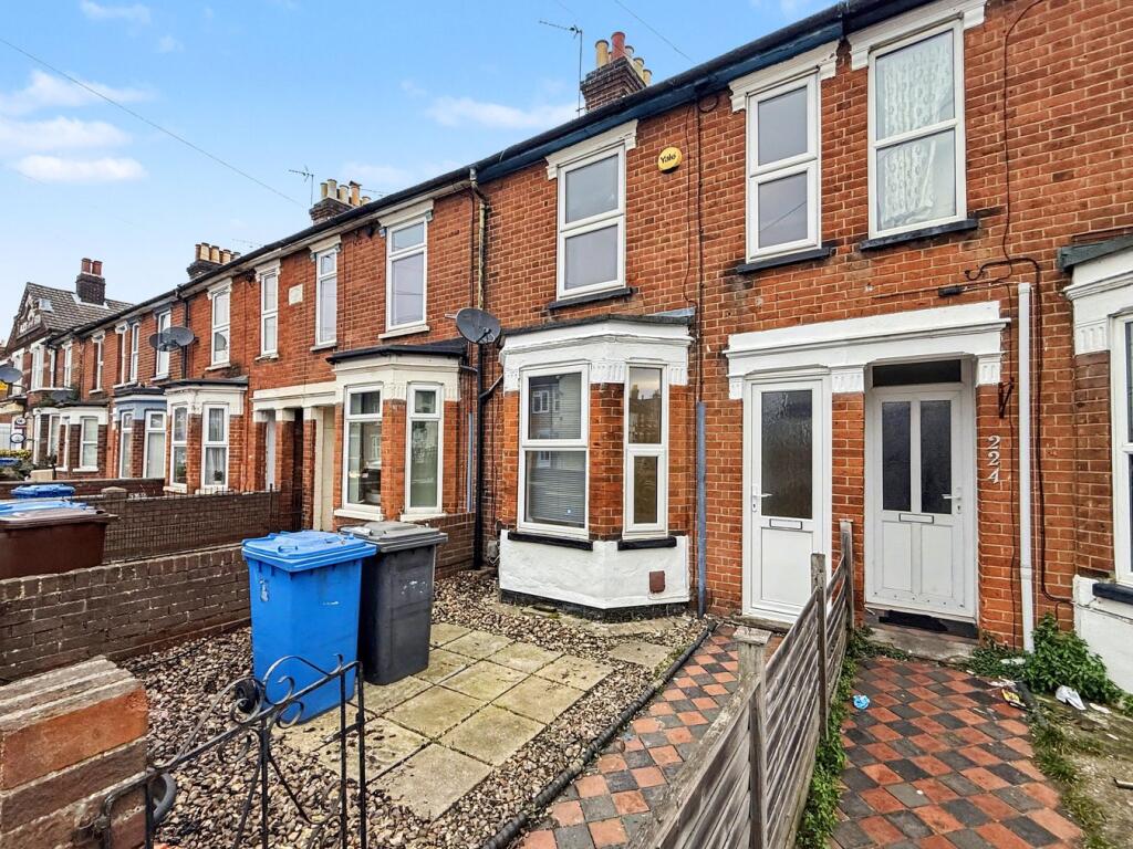 Main image of property: Bramford Road, Ipswich, IP1