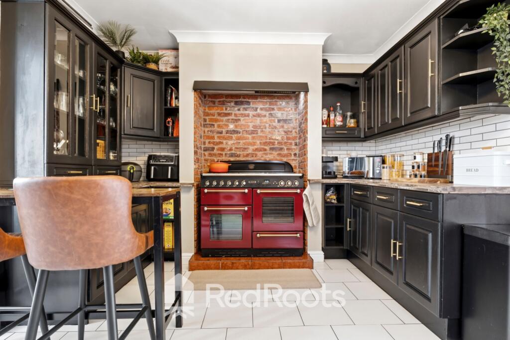 House in Doncaster, Dunsville, Hatfield - View 3