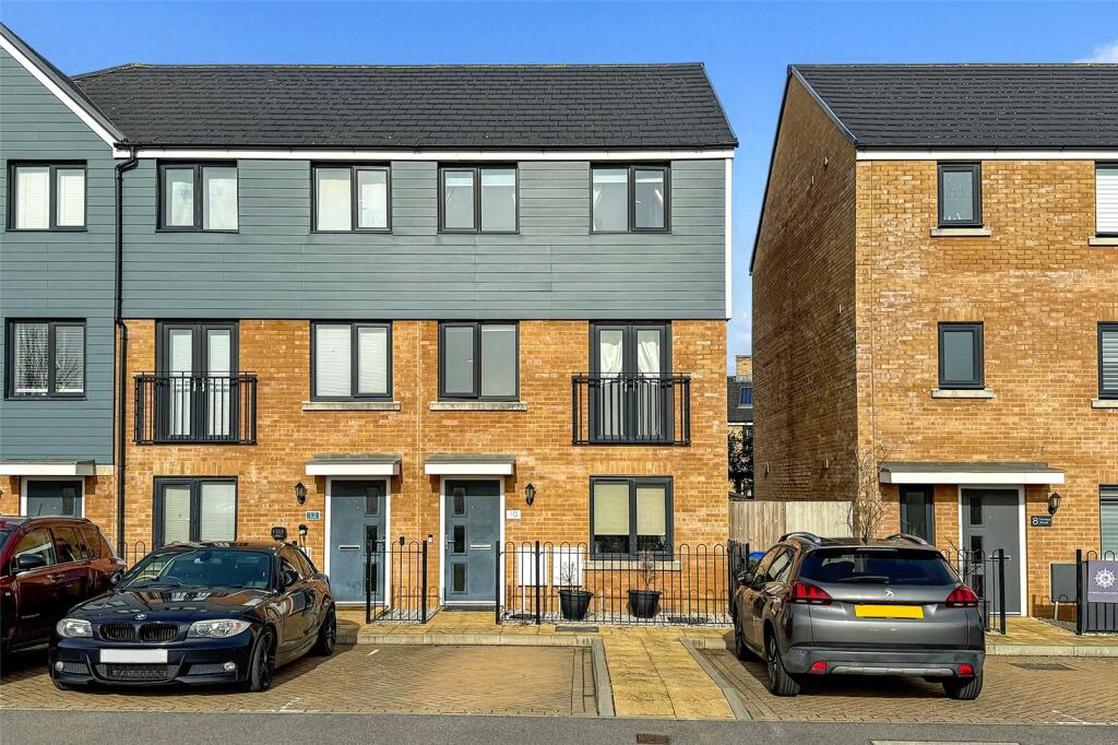 Main image of property: Pethick Road, Littlehampton, West Sussex