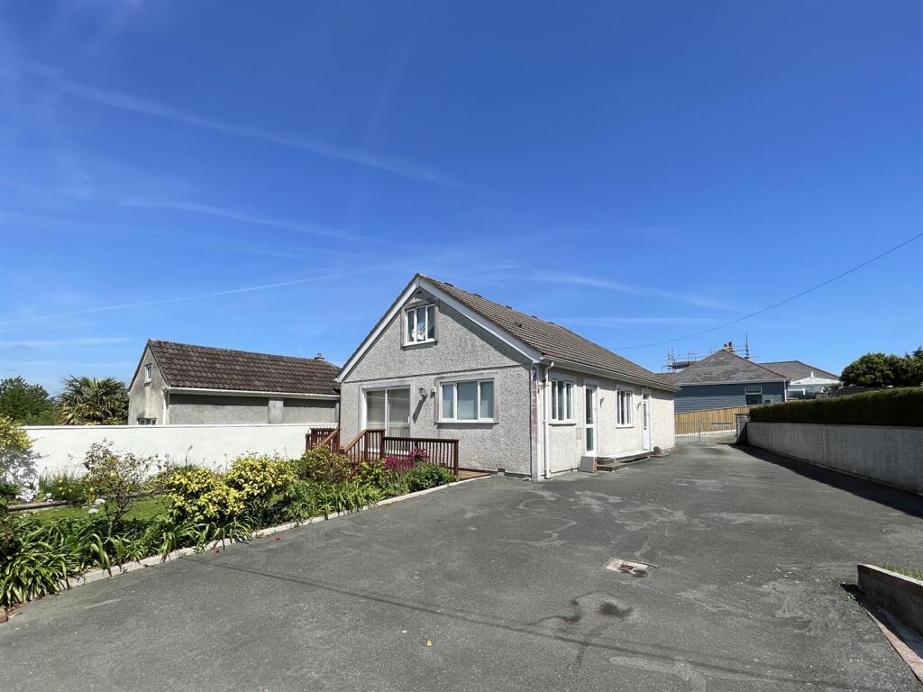 Main image of property: Longfield Villas, Honcray, Plymouth