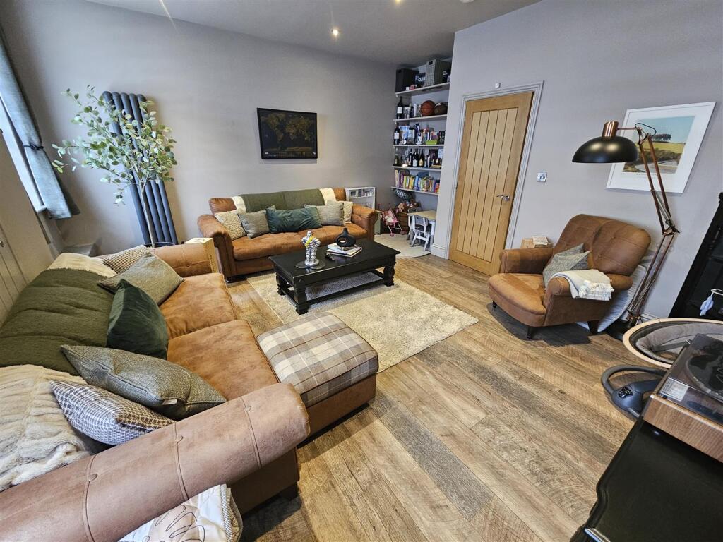 House in Plymouth - View 3