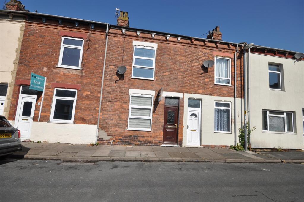 Main image of property: Gordon Street, Goole