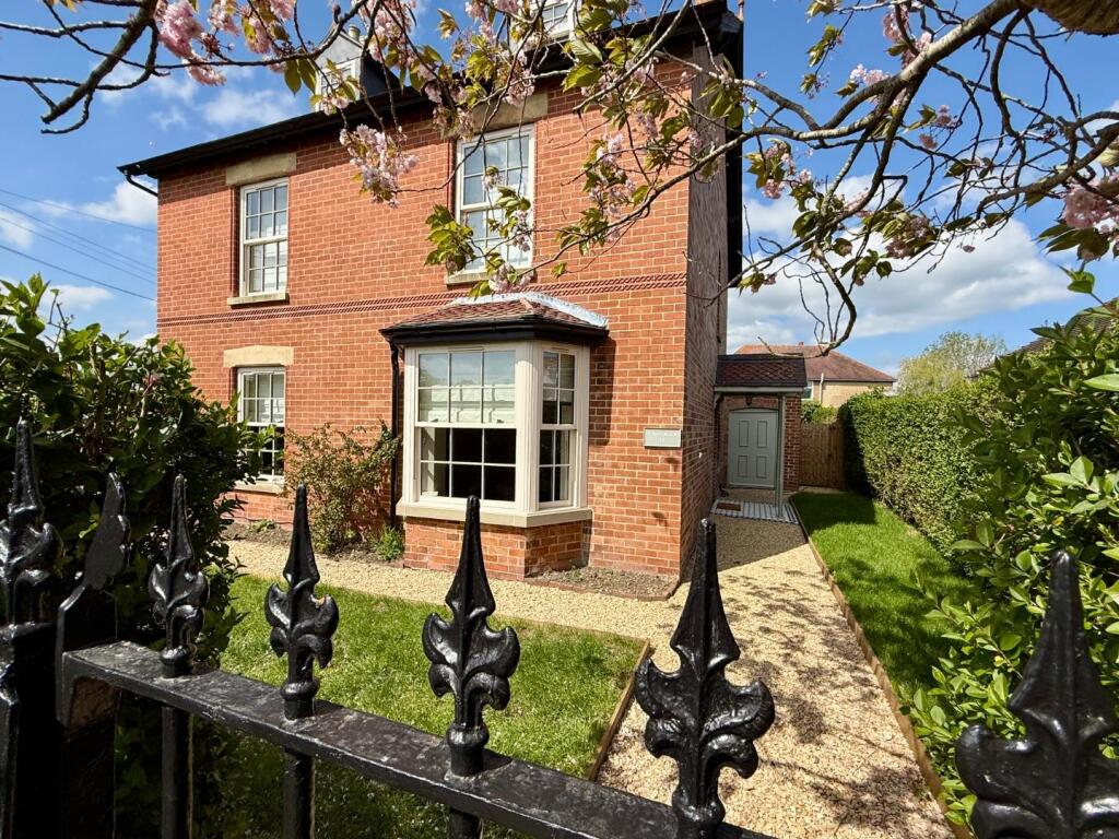 Main image of property: Laburnum Walk, Stonehouse