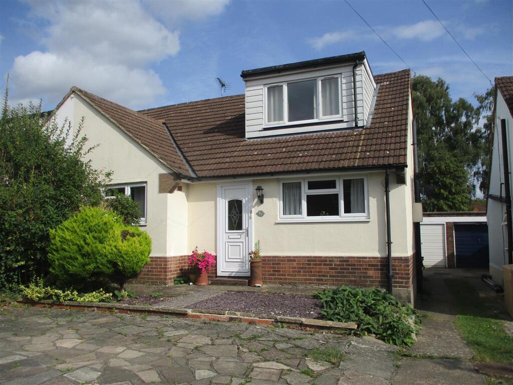 Main image of property: Kemsing