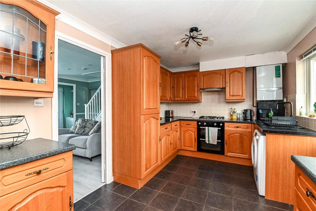 House in Bournemouth - View 3