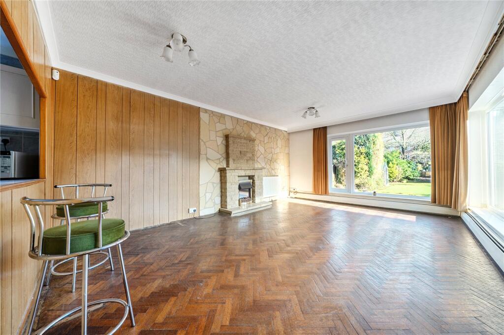 Main image of property: Arthur Road, Biggin Hill, Westerham, Kent, TN16