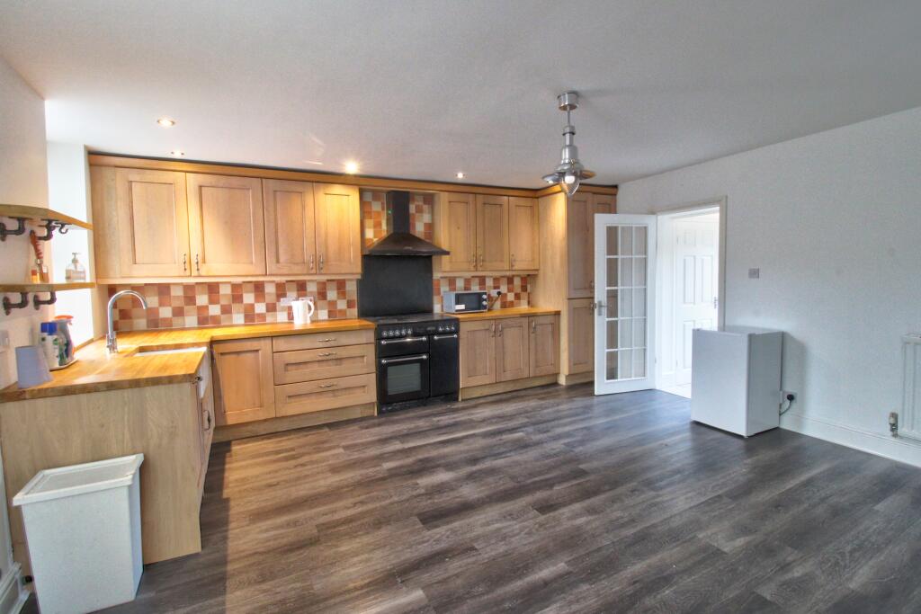 Smith Street, Amble, Morpeth, NE65 photo 3
