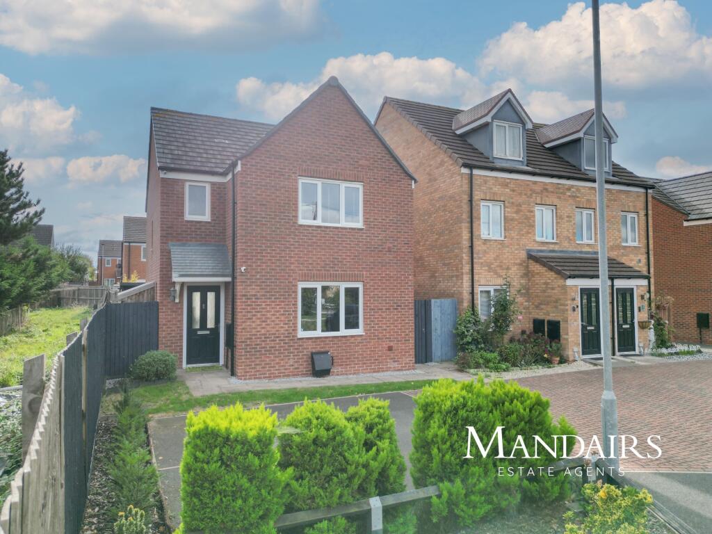 Main image of property: The Stables, Farcet, Peterborough