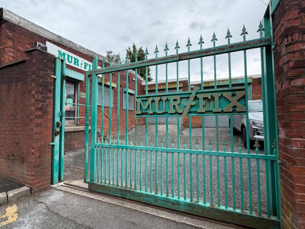 Main image of property: Sutherland Street, Swinton, Manchester