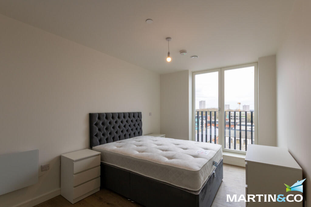 Additional image 5 of Sapphire Court, Bradford Street, Digbeth, B12