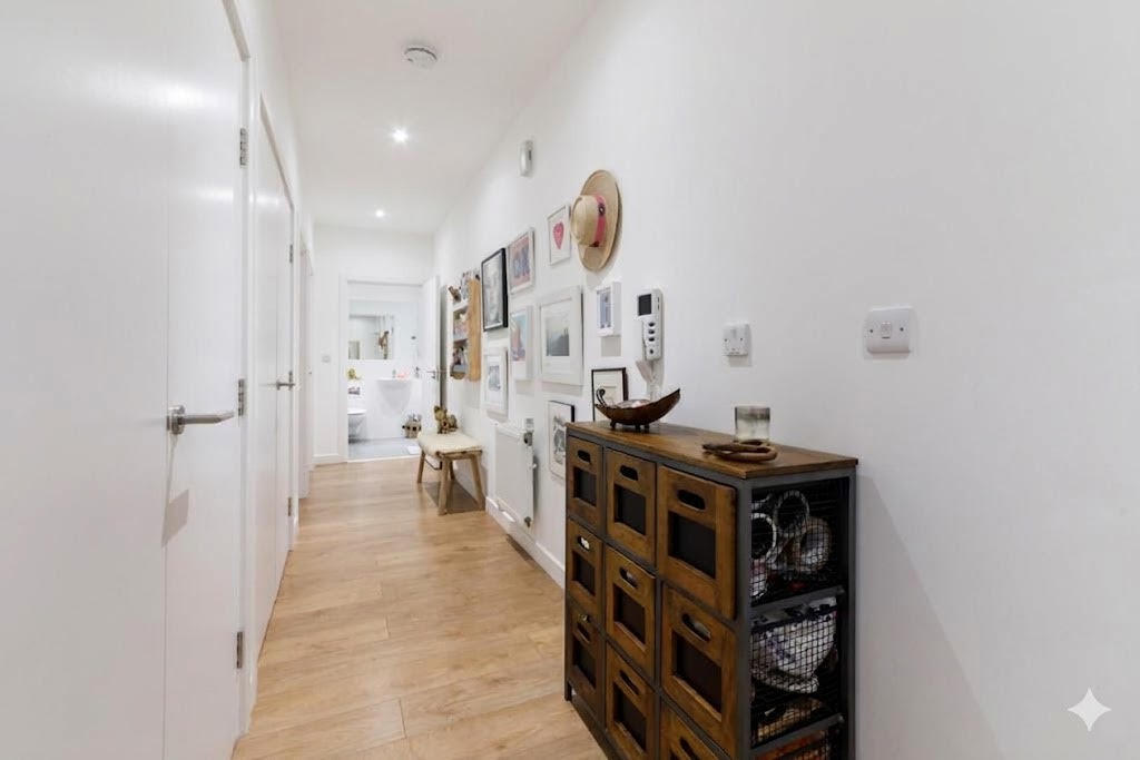Apartment in London - More