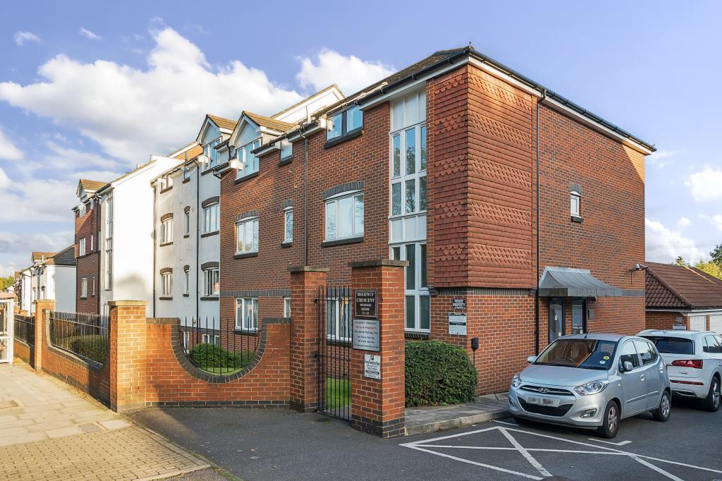 Main image of property: Windsor House, Hendon, NW4