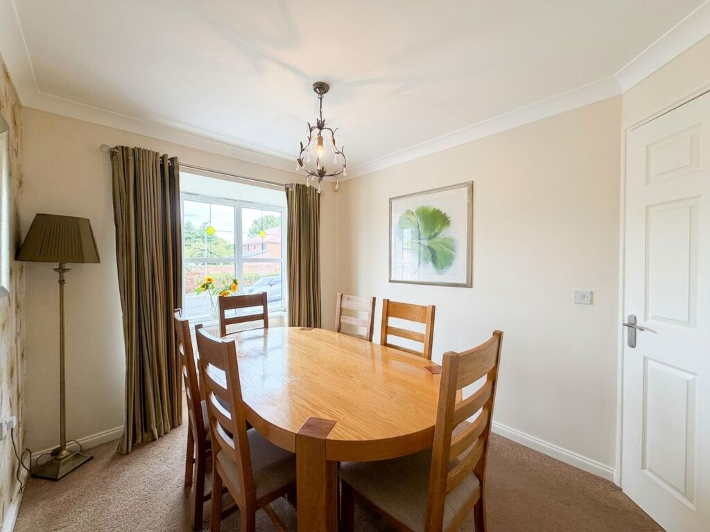 House in Nottingham - View 4