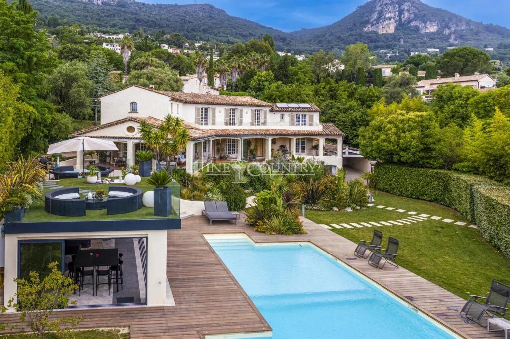 Main image of property: Provence-Alps-Cote d`Azur, Alpes-Maritimes, Vence