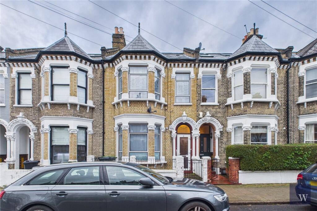 Main image of property: Arodene Road, London, SW2