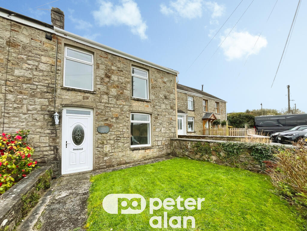 Main image of property: Heol Ty'n Y Garn, Pen-y-Fai