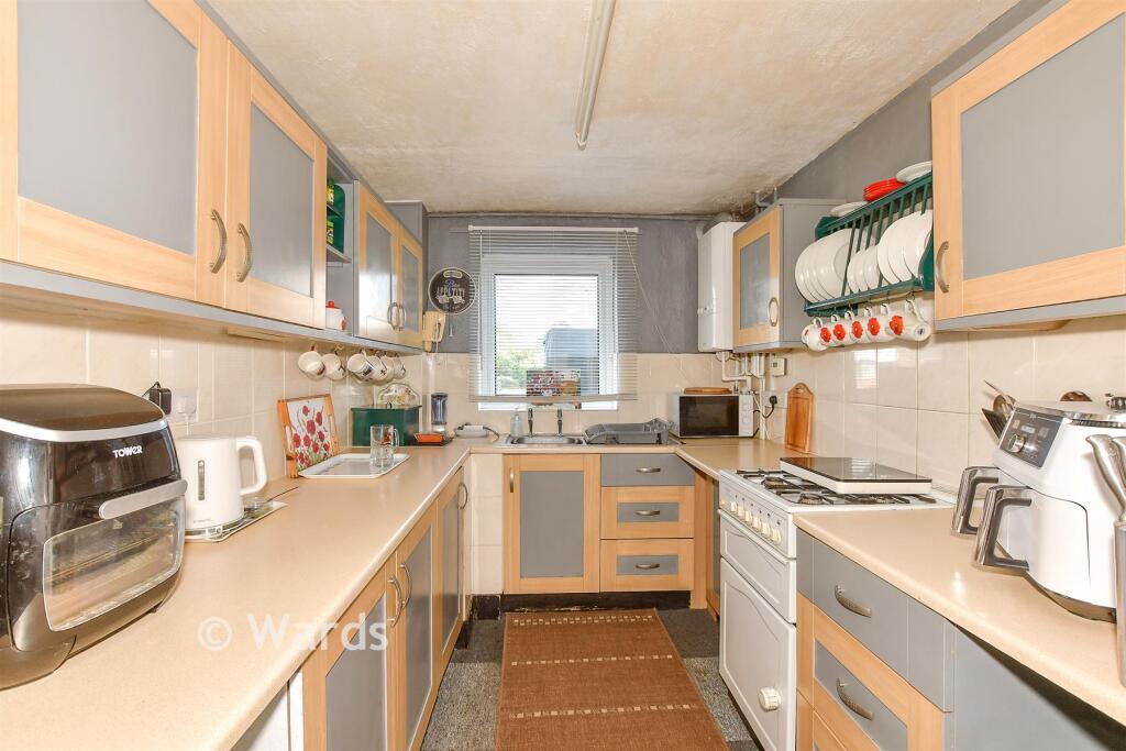 House in Ashford, Kent - View 3