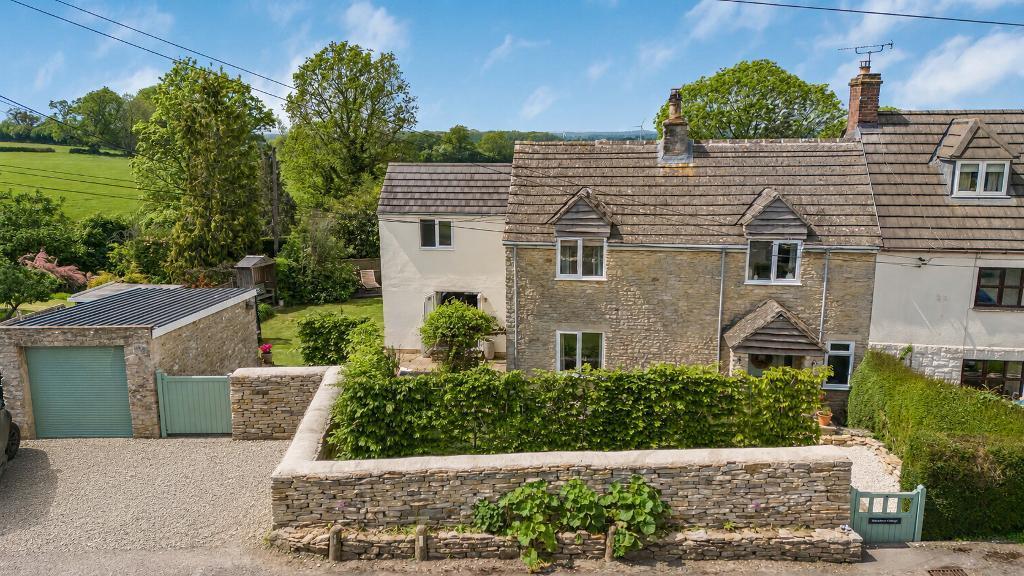 Main image of property: Vicarage Lane, Hillesley, Wotton-under-Edge, Gloucestershire, GL12 7RA