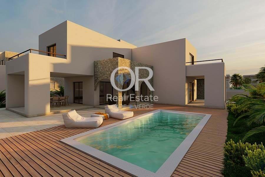 Main image of property: Sal