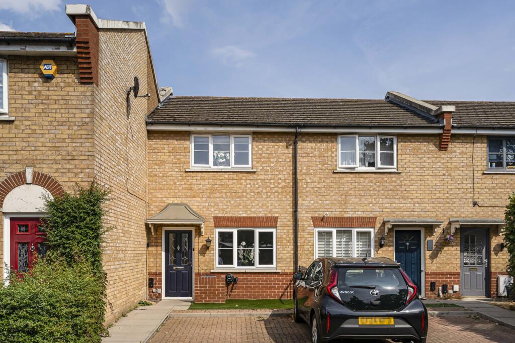 Main image of property: Alpine Grove, London, E9